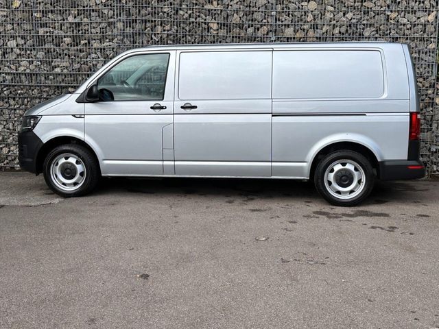 Volkswagen T6 Transporter extra lang 4motion Kllma -Std.hzg