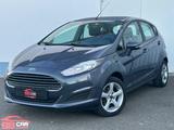 Ford Fiesta 1.2 82PS Trend 4-türer Zahnriemen Neu Tüv - Ford Fiesta: 82 Ps