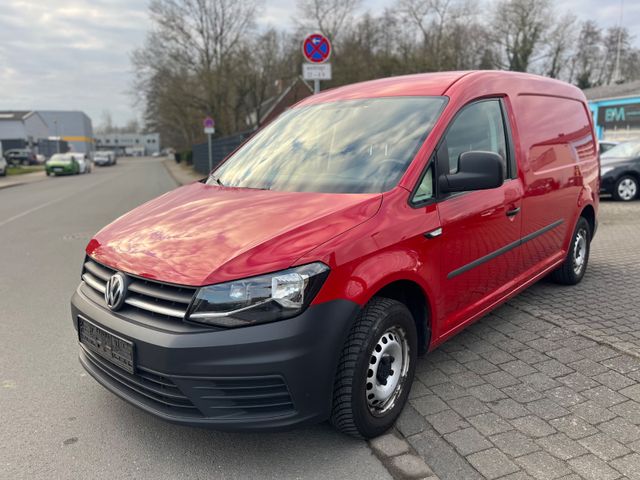 Volkswagen Caddy Nfz Maxi Kasten EcoProfi Nav Klima