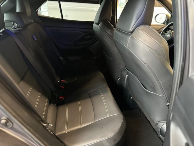 Toyota Yaris Cross Hybrid AWD-i Premiere Edition *AHK*