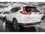 Honda CR-V 2.0 AWD EXECUTIVE+PANO+LEDER+NAVI+R-KAM+LED - Honda CR-V in Wuppertal