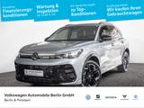 Volkswagen Tiguan 1.5 TSI eHybrid R-Line Black AHK IQ-LED - Gebrauchtwagen in Schweinfurt