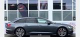 Audi A6 Allrad 50 TDI tiptronic Matrix HD, Bang Olufs - Audi A6 Allroad von privat