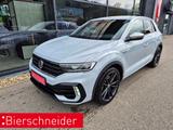 Volkswagen T-Roc 2.0 TSI DSG 4Motion R BEATS eHeck ACC NAVI - gebrauchte VW T-Roc aus dem Jahr 2019
