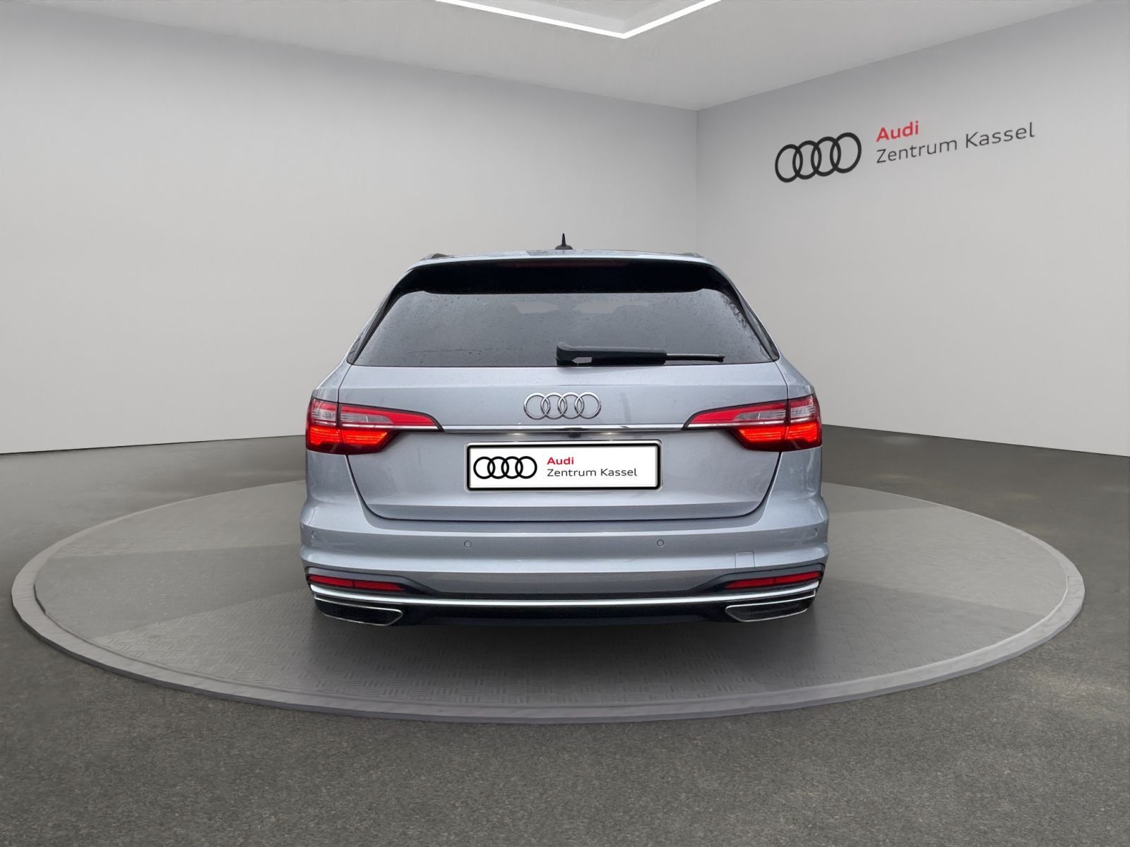 Audi A4 - Bild 7