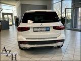 Mercedes-Benz GLB 220 d Progressive Panorama / LED / CarPlay - Mercedes-Benz GLB 220: Weiß