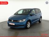 Volkswagen Touran 1.2 Trendline BMT Klima Sitzheizung - Volkswagen Touran: 1.2