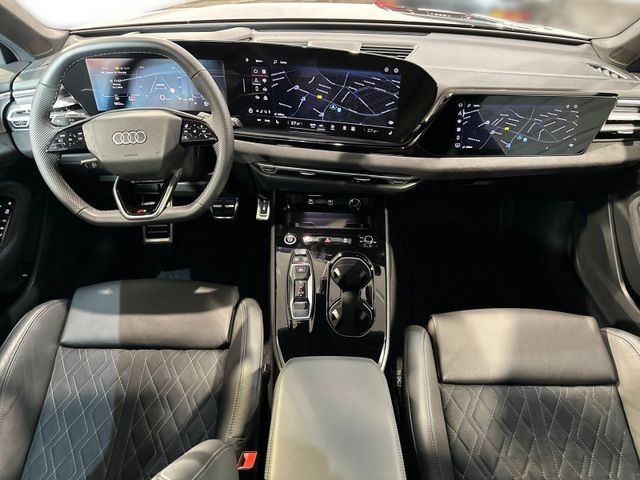 A5 Avant TDI QUATTRO S LINE MATRIX+AHK+HUD+360°+