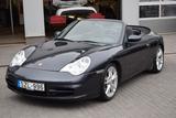 Porsche 911 996.2 Carrera 4 Cabriolet - Porsche: Cabrio, 911 Carrera