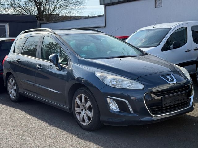 Peugeot 308 SW Active