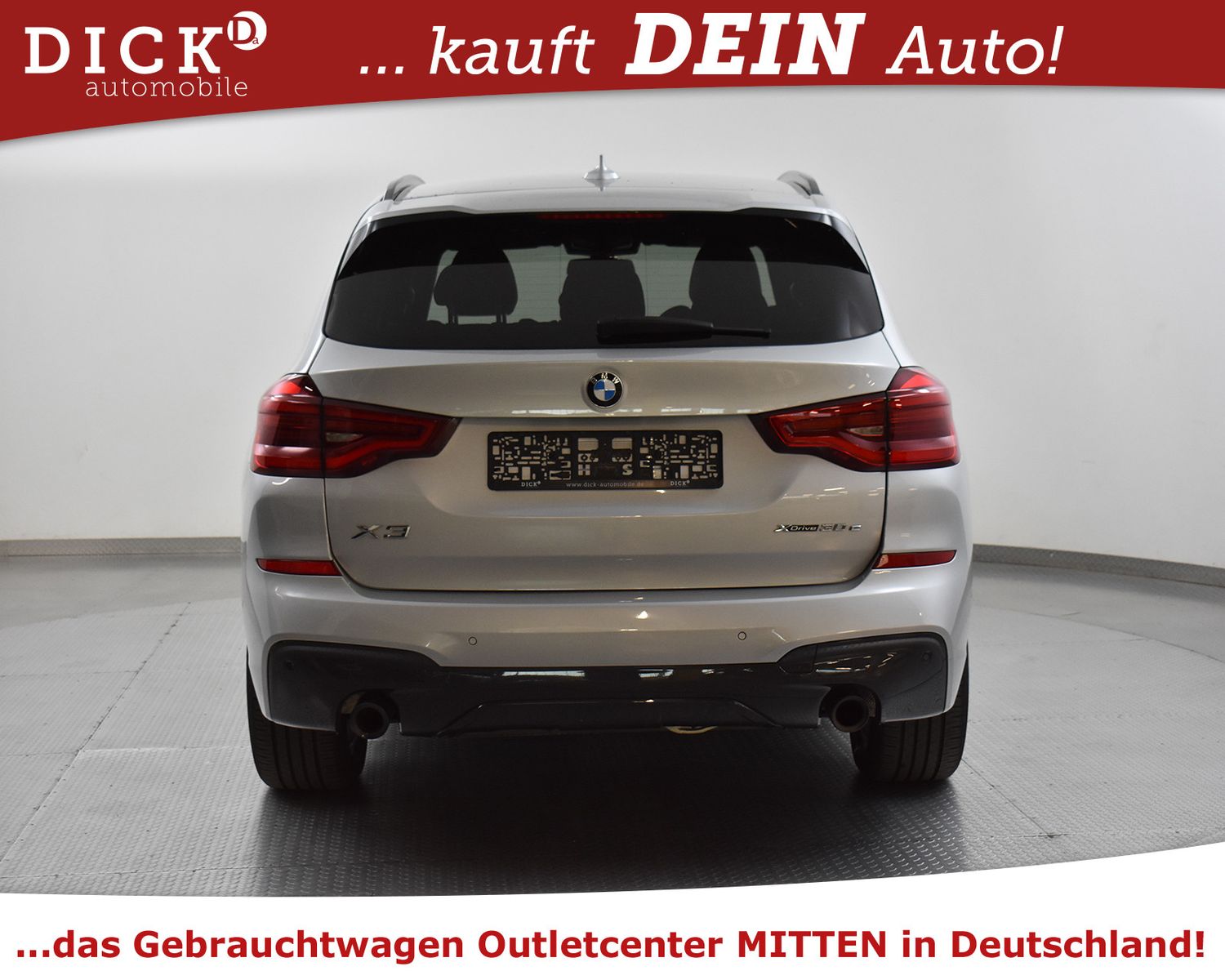 BMW X3 xDr 30e Sport Aut M PAKET+SHADO+PROF+VIRTU+19 - Image 7