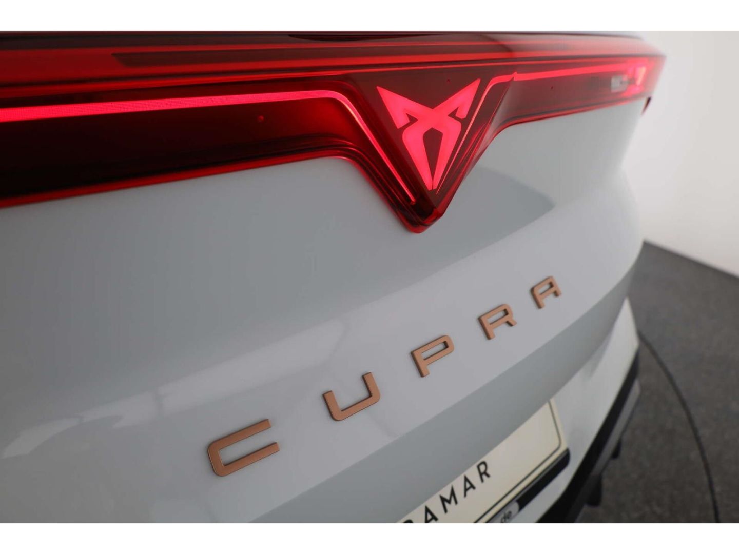 Cupra Terramar - Bild 28