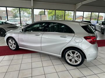 Mercedes A 180 - 7
