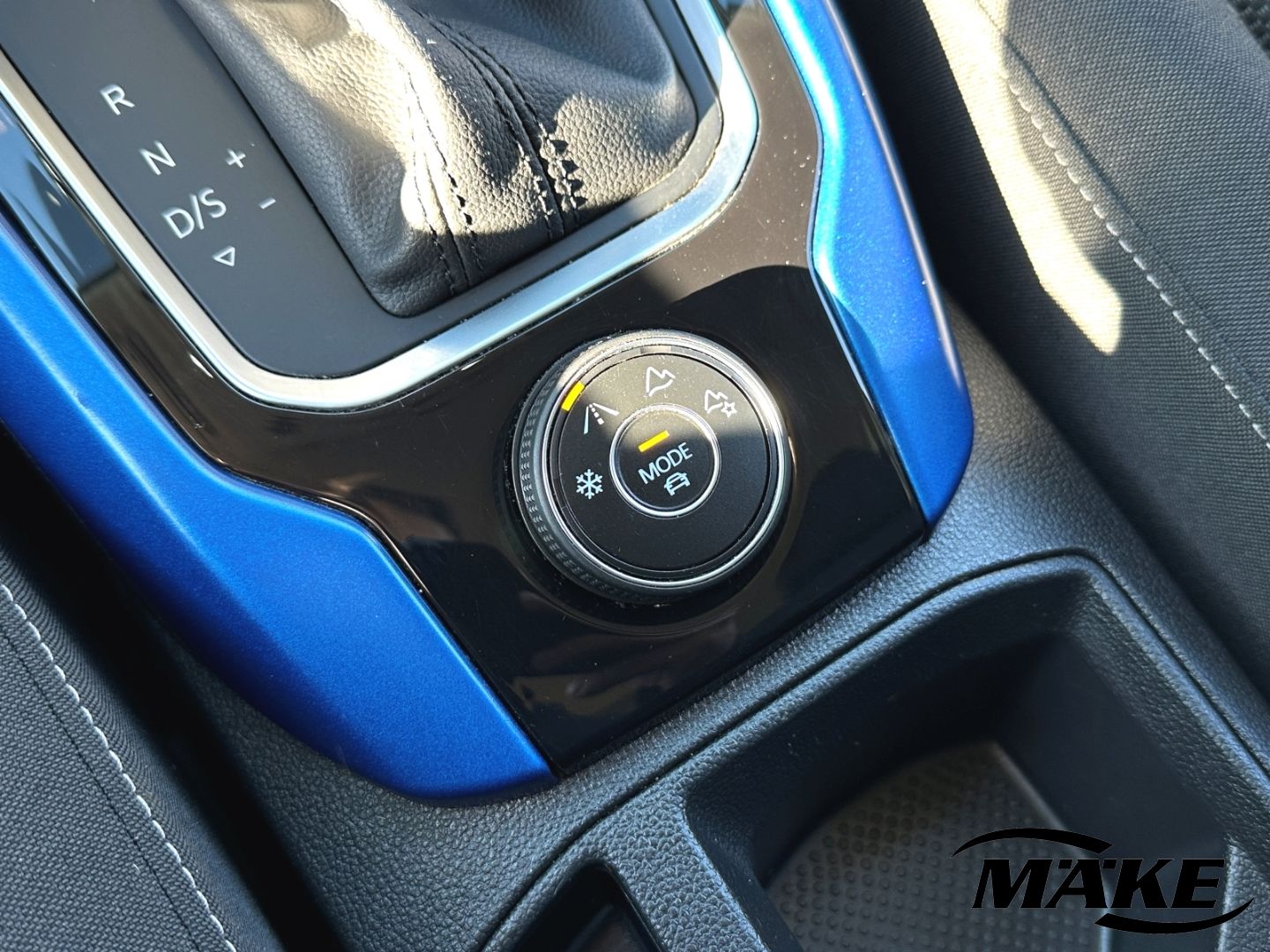 T-Roc Style 2.0 TDI 4Motion DSG STDHZG LED NAV A