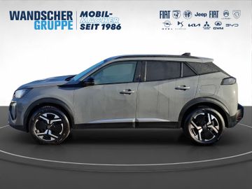 Peugeot 2008 Allure 1.2 PureTech 130 LED+SHZ+Alcant.+PDC