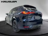Mazda CX-60 Homura D-254 AWD mit AHK, Nappaleder, Bose - : mit TÜV, mit