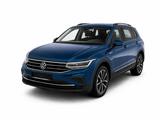 Volkswagen Tiguan Life eHybrid DSG LED NAVI SHZ ACC PDC - Volkswagen Tiguan eHybrid Gebrauchtwagen