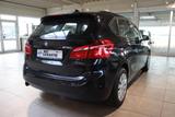 BMW Active Tourer 218i Advantage 100 kW (136 PS),... - gebrauchte BMW 218 aus dem Jahr 2017