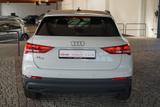 Audi Q3 35 TFSI LED Navi ACC AHK Virtual Cockpit PDC - Audi Q3 Gebrauchtwagen in Hamburg