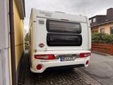 Fendt Bianca Selection SKM 550 - Wohnwagen mit 5 Schlafplätzen
