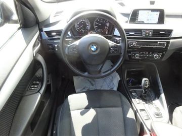 BMW X1 - 4