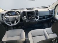 Toyota Proace Max - Vorschau Bild 10