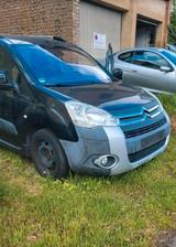 Citroën citroen berlingo - Citroën Berlingo Gebrauchtwagen in Saarbrücken