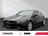 Mercedes-Benz CLA 180 MBUX-Navi LED Sitzheizung Rückfahrkamera