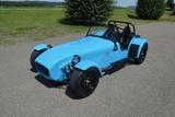 Caterham ORIGINAL , Linkslenker (auch als SV) - Caterham Gebrauchtwagen