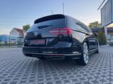 Volkswagen Passat Variant,R-Line,Highline,VDC,LED,RCam,Navi - Volkswagen Passat: Kombi, Automatik