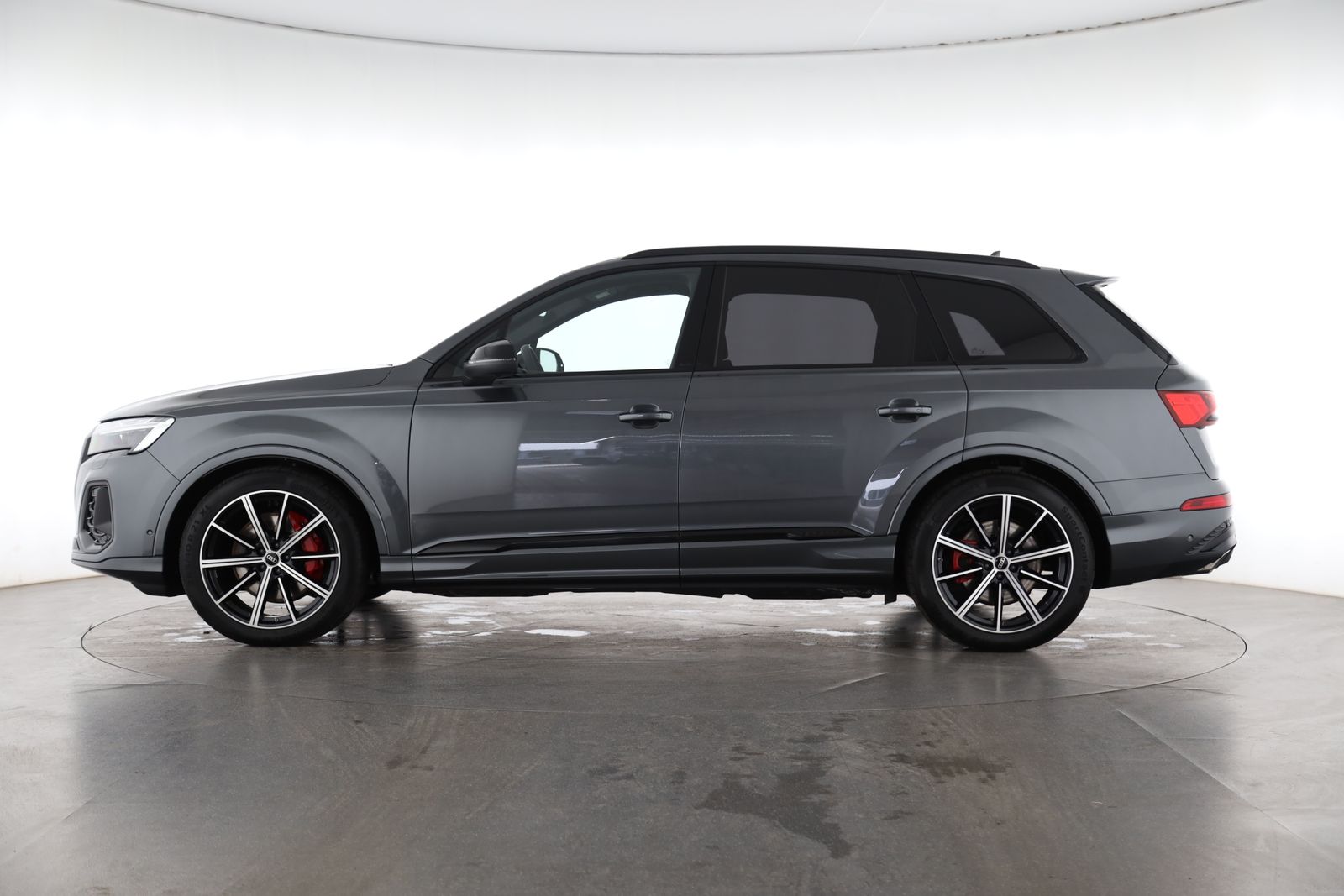 Audi Q7 - Bild 3