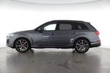 Audi Q7 45 TDI quattro tiptronic S line 7-Sitzer|AHK - Audi Q7: 7 Sitze