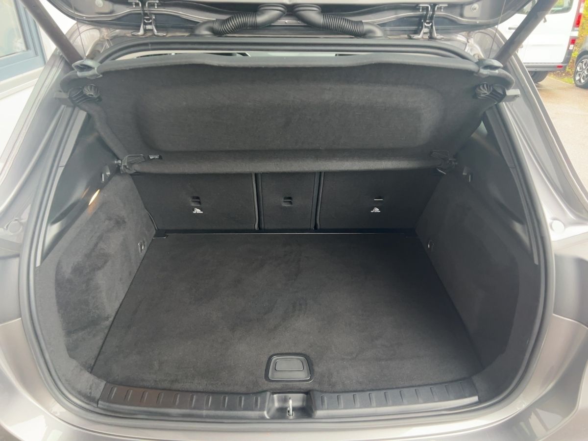 Mercedes-Benz T-Klasse - Bild 19