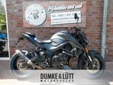 Suzuki GSX-S 750 ABS, MIVV ESD - SUZUKI GSX 750 E