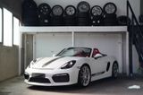 Porsche Boxster Spyder - Porsche Boxster in München