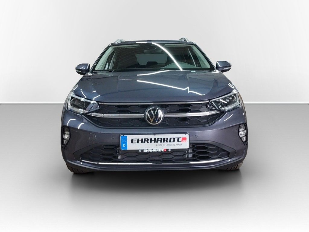 Volkswagen Taigo - Bild 3