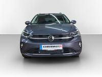 Volkswagen Taigo - Vorschau Bild 3