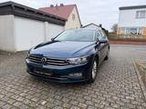 Volkswagen Passat Variant 2.0 TDI SCR DSG Business Vari...