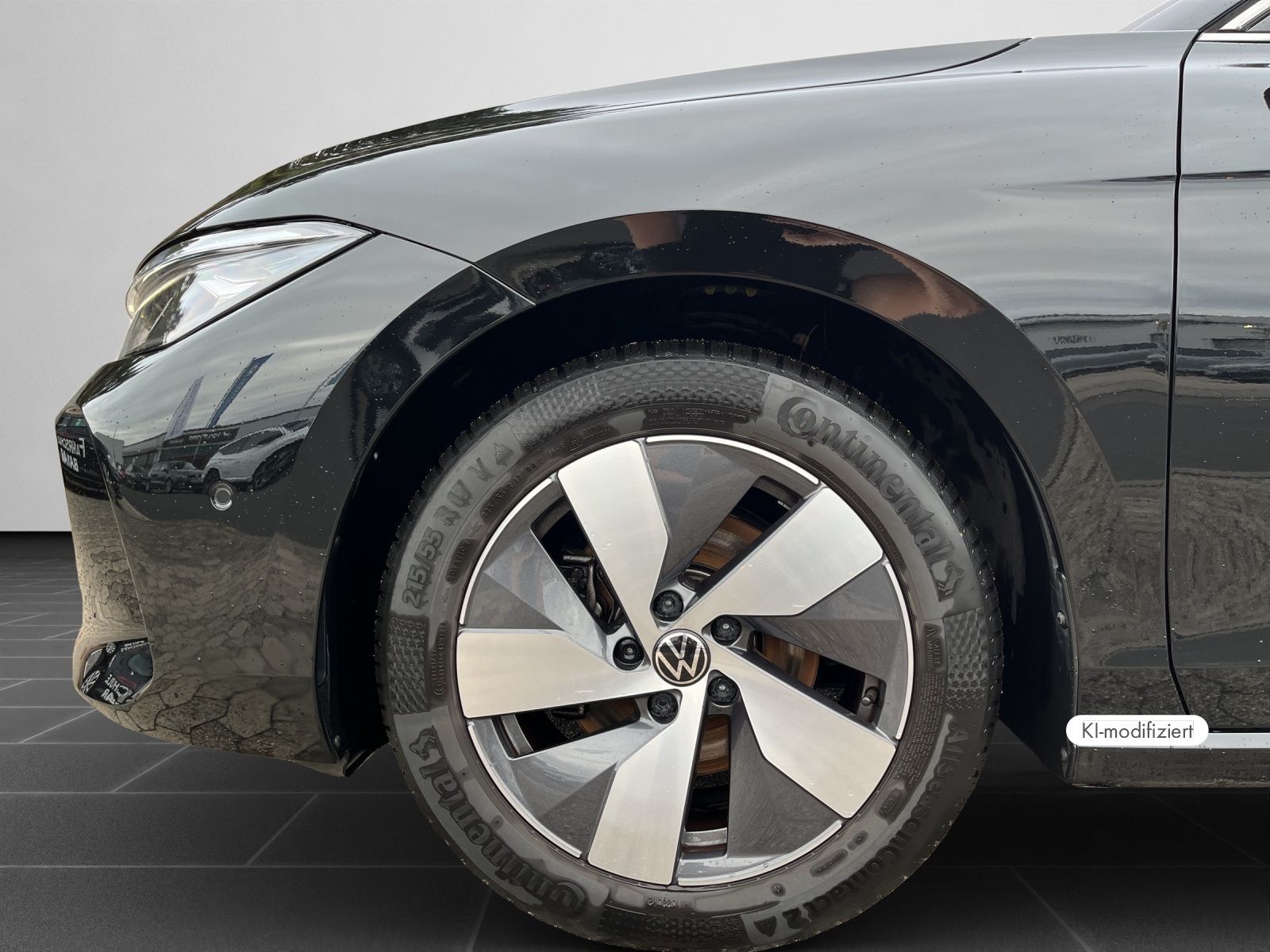 Volkswagen Passat Variant - Bild 9