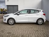 Ford FIESTA C & C 5D 1.1L 75PS M5 SITZHEIZUNG LED - Ford Fiesta: 5d