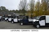 Aixam D-Truck 5x auf Lager! Mega Mopedauto Microcar - : Mopedauto
