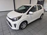 Kia Picanto 1.2 Edition 7  Klima|Lenkrad beheizt - gebrauchte Kia Picanto aus dem Jahr 2023