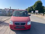 Suzuki Wagon +491707730330 - Suzuki Wagon R+ aus 2000
