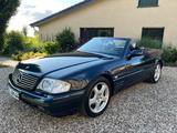 Mercedes-Benz SL 500 Deutsche Ausführung TOP Zustand Hardtop - Mercedes-Benz SL-Class aus 1999