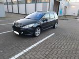 Peugeot 307sw 6 sitzer - Peugeot 307 aus 2006: SW