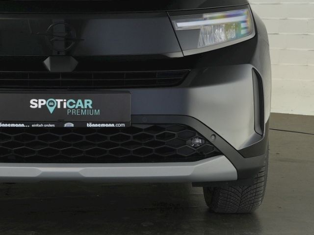 Frontera C GS eDCT+NAVI+RÜCKFAHRKAMERA+LED-SCHEI