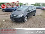 Opel Zafira B 1.8 Sport Klimaaut. LM PDC GRA AHK - Opel Zafira Sport mit Benzin-Antrieb