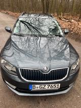 Skoda Octavia 1.4 