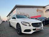 Mercedes-Benz C220 Avantgarde PANO LED AHK NAVI - Mercedes-Benz C 220 in Bonn