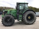 John Deere 6250R - John Deere 6250R